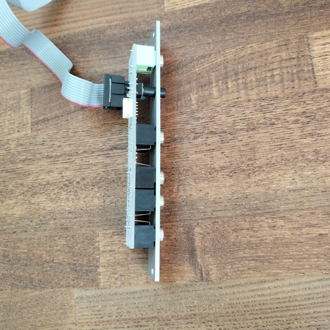 ALM Busy mmMidi MIDIインターフェース モジュール