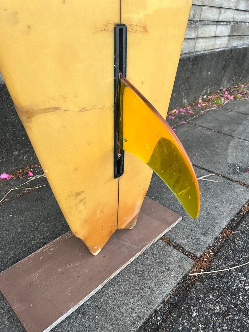 サーフィン・ボディボード CALIFORNIA EXPRESSIONS made in USA