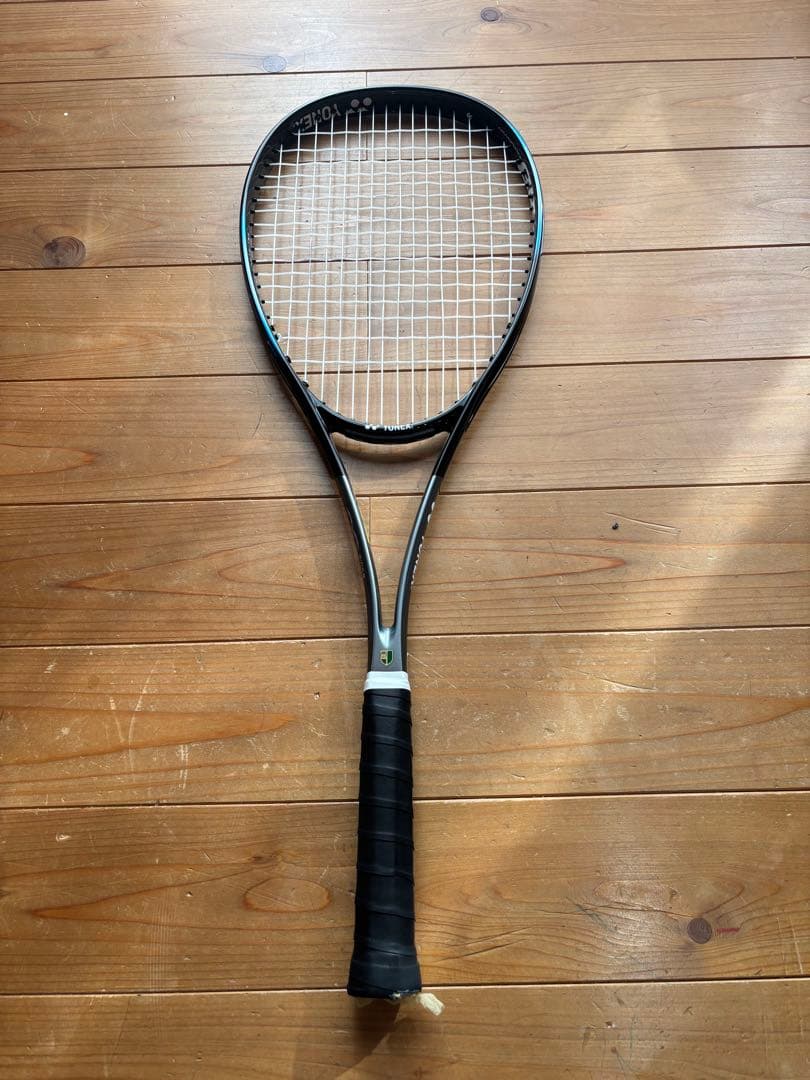 ナノフォース8V カスタムフィット　2本セット