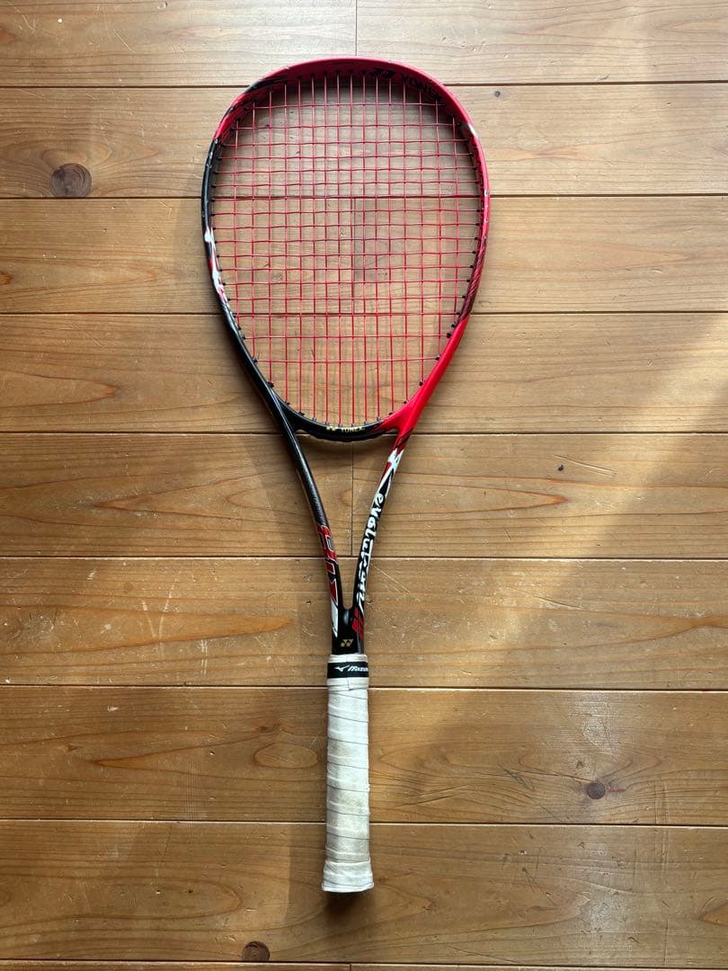 ナノフォース8V カスタムフィット　2本セット