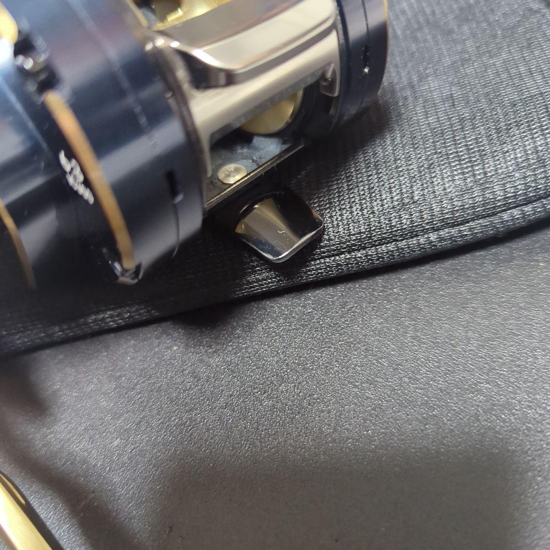 DAIWA ソルティガ IC 300L