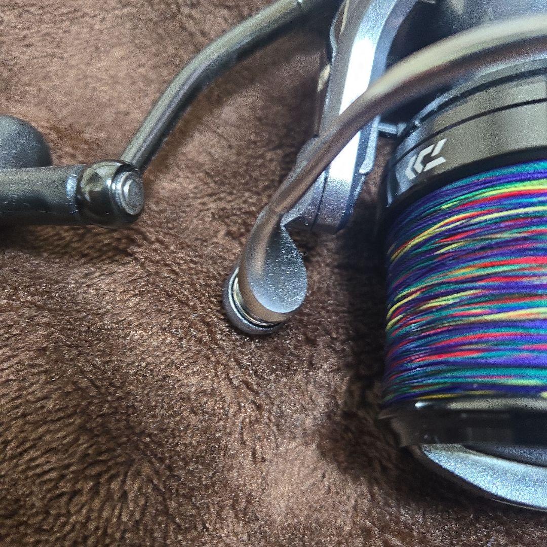 ダイワ　パワーサーフ4000QD