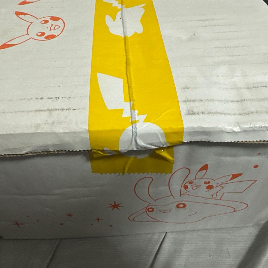 ポケモンカード　25th ゴールデンボックス