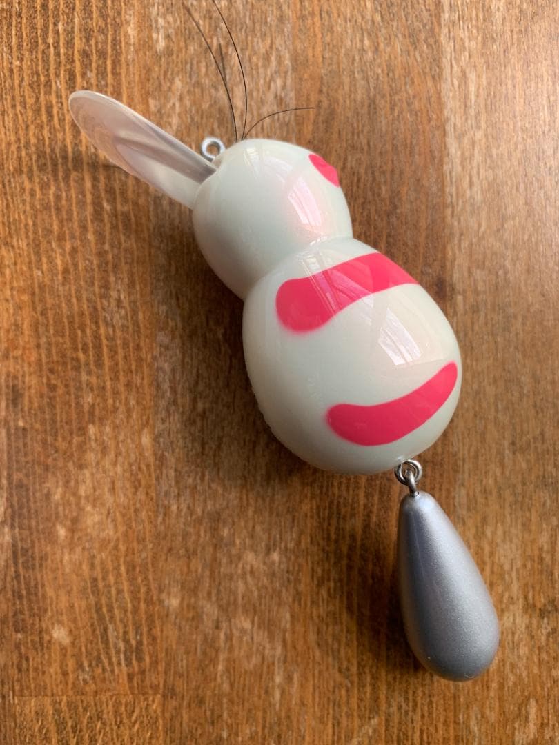 絶滅危惧 もってないの？ ZEAL アライくん メジャー オリカラ 2004