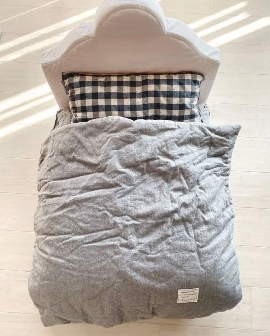 ルイスドッグ　ルイドッグ　レア！　ペット用　ベッド　可愛い！