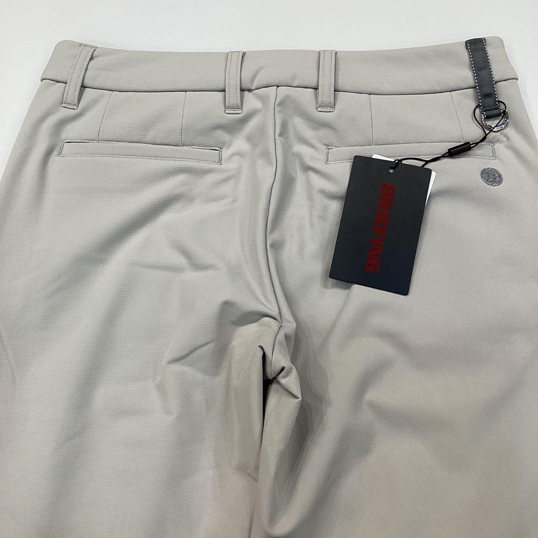 BRIEFING 新品　WS STRECH BACK FLEECE PANTS