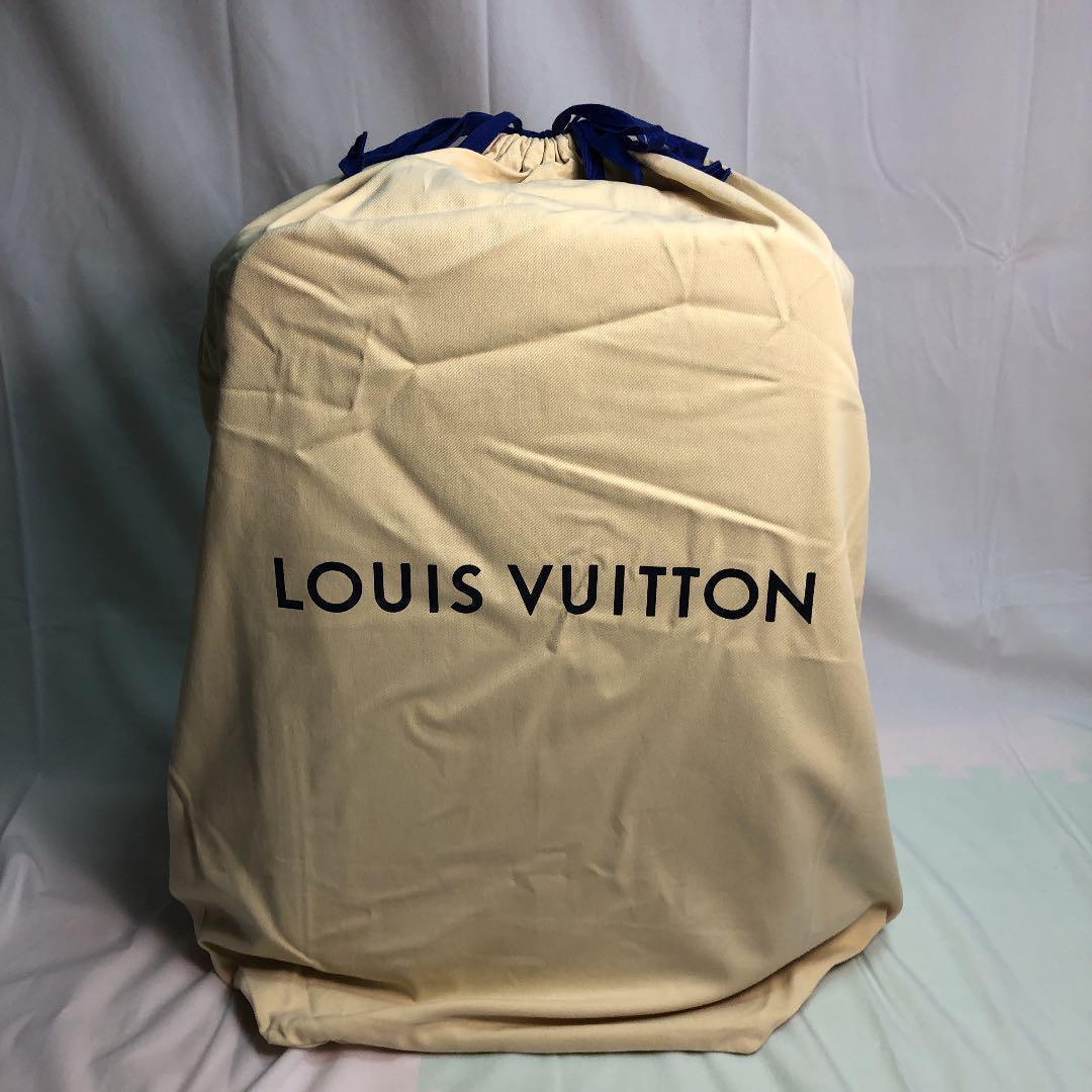 廃盤★ルイヴィトン★キャリーバック　ペガス60★スーツケース★旅行バッグ