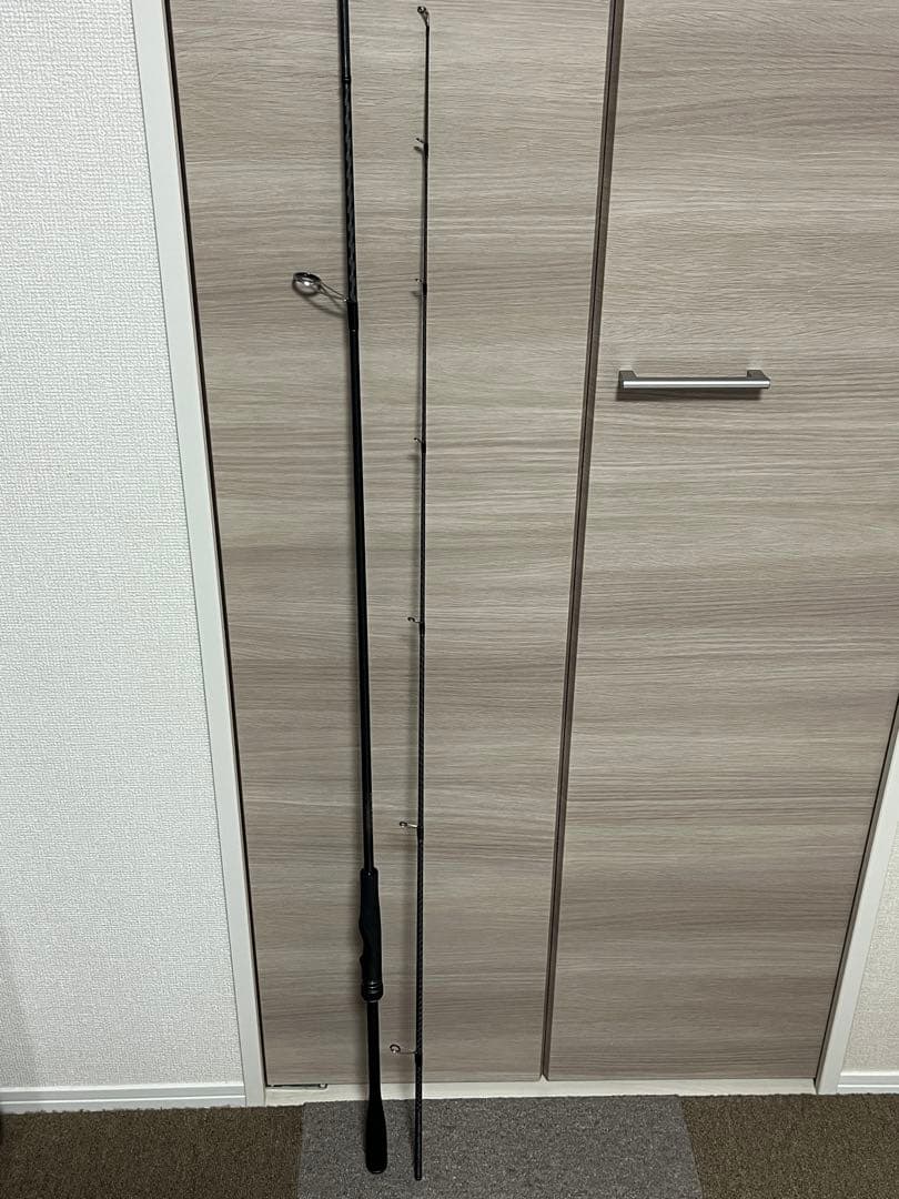 〈美品〉23 ディアルーナ S86M 保証書