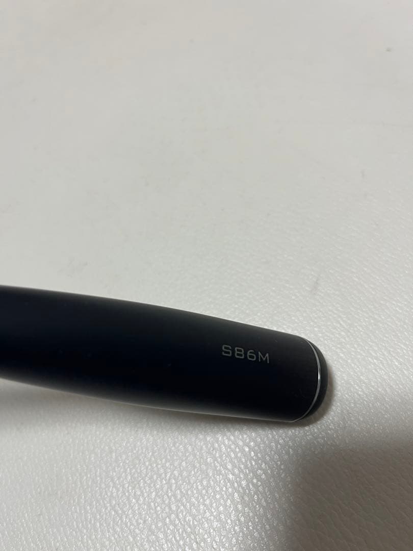 〈美品〉23 ディアルーナ S86M 保証書