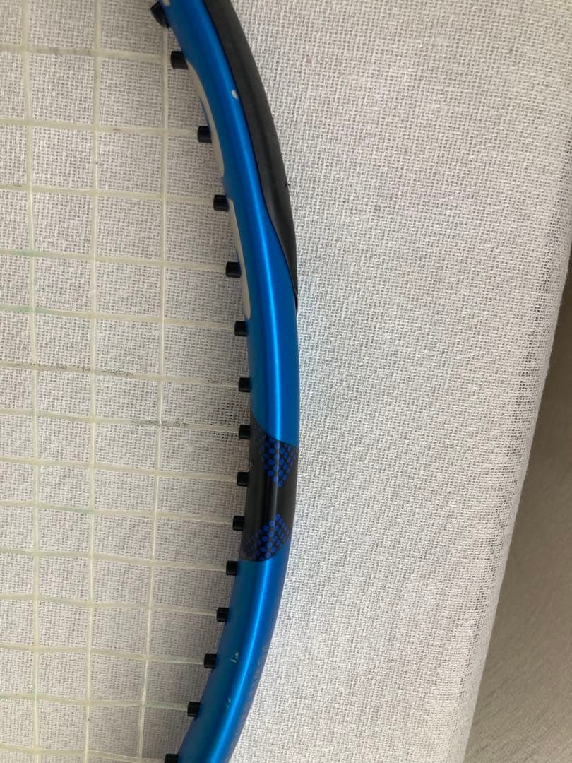 DUNLOP FX500 TOUR テニスラケット　2本セット