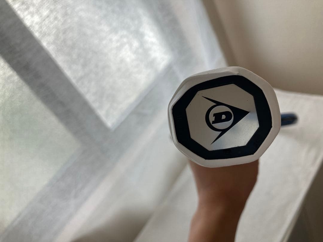 DUNLOP FX500 TOUR テニスラケット　2本セット