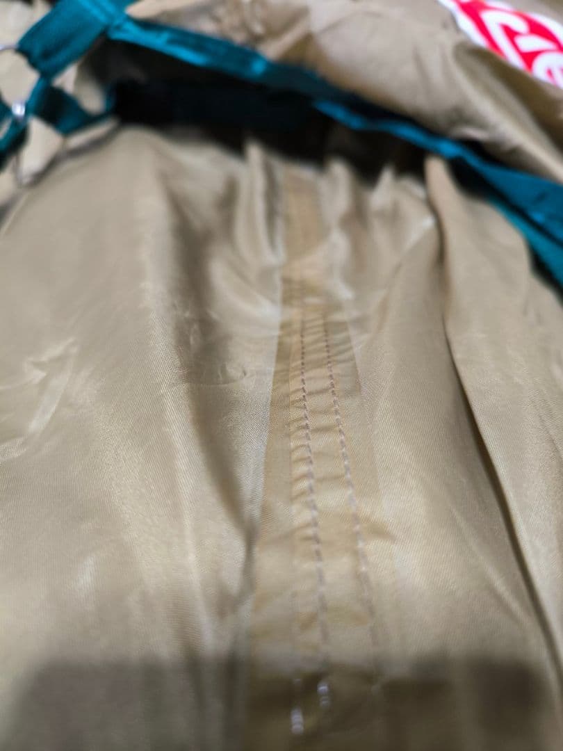 タフスクリーン2ルームハウス　コールマン　タープテント