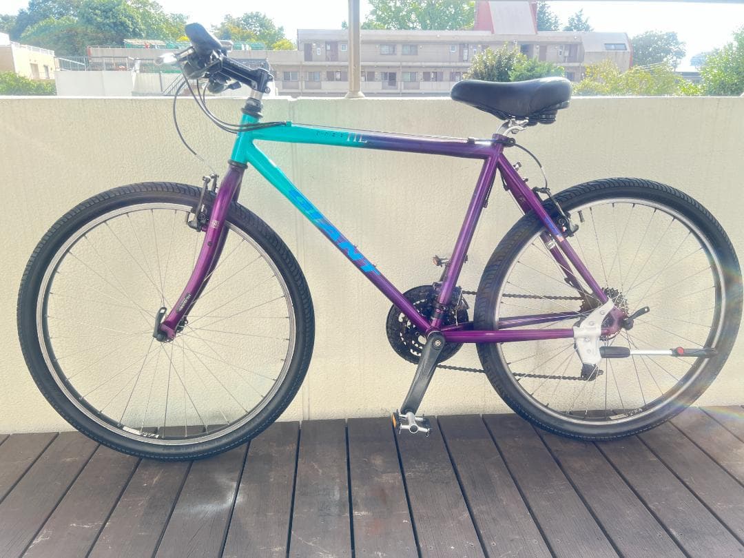 GIANTジャイアント マウンテンバイク HARDLINE7000 引き取専用