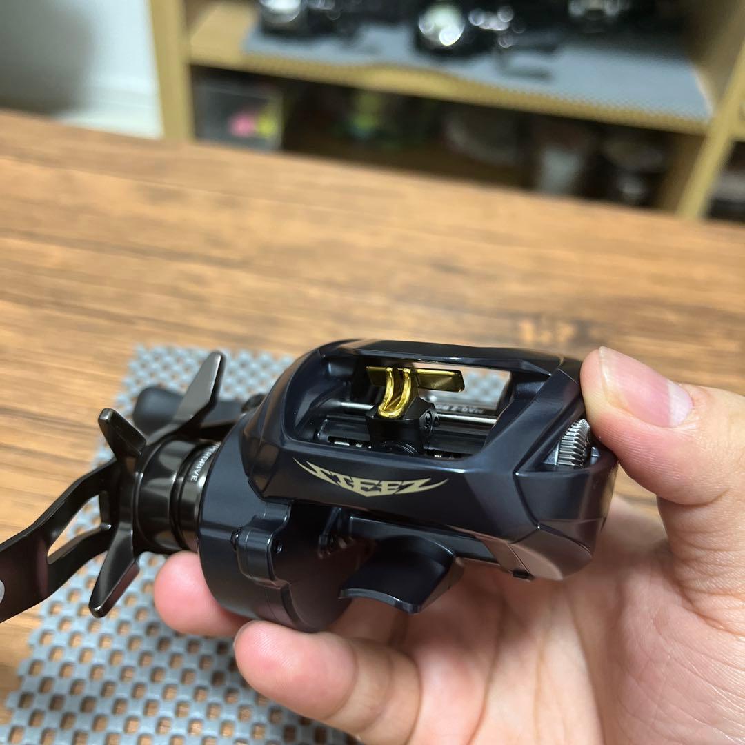 23スティーズAⅡTW 1000H