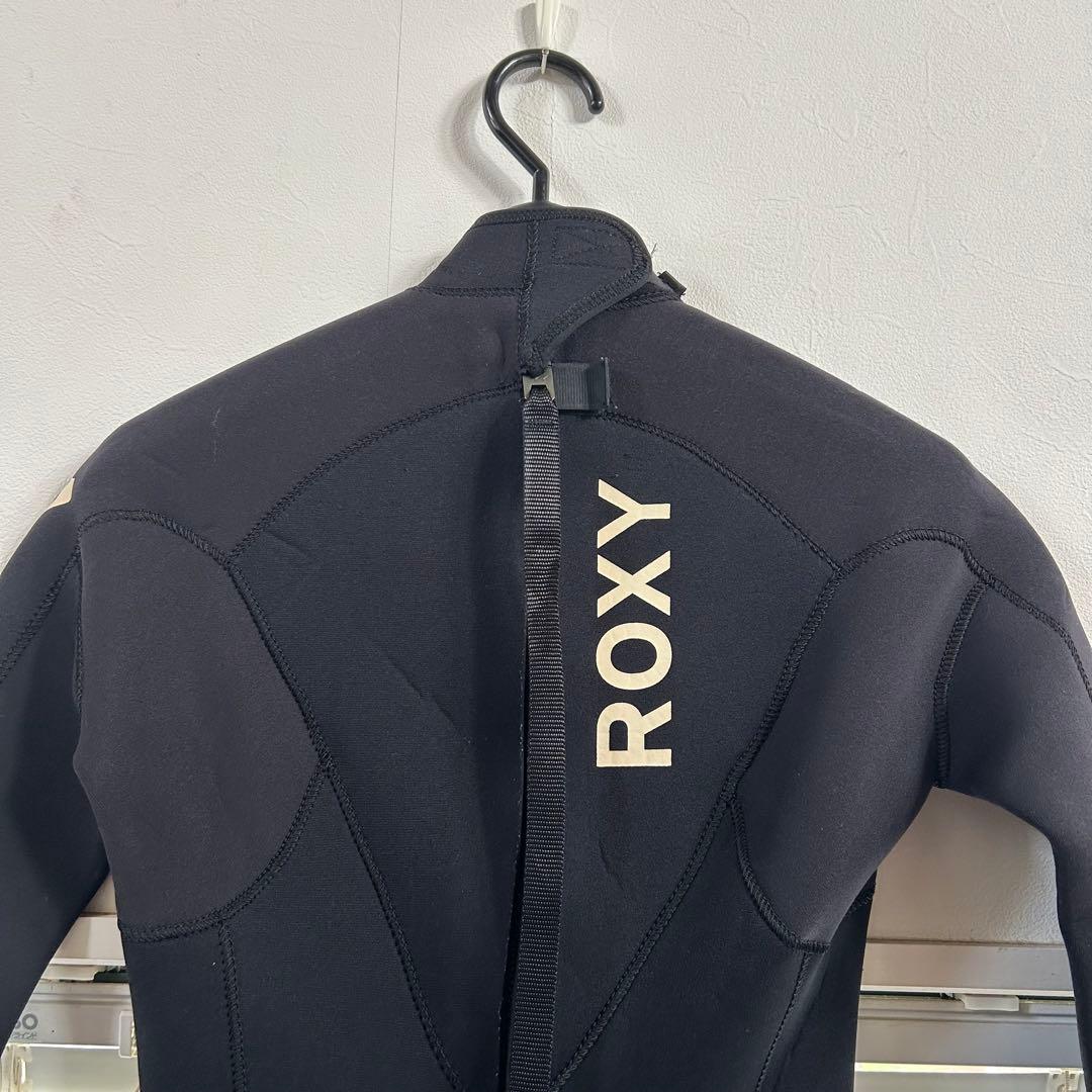 ロキシー レディース ウェットスーツ フルスーツ 3/4/5mm 2/30