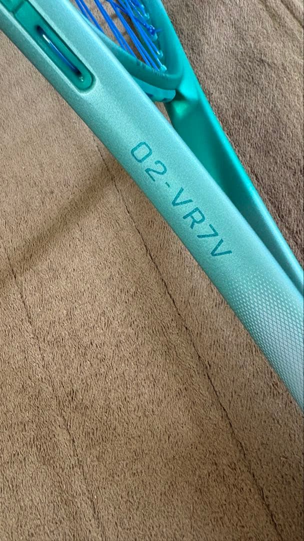 02ボルトレイジ7v ほぼ未使用