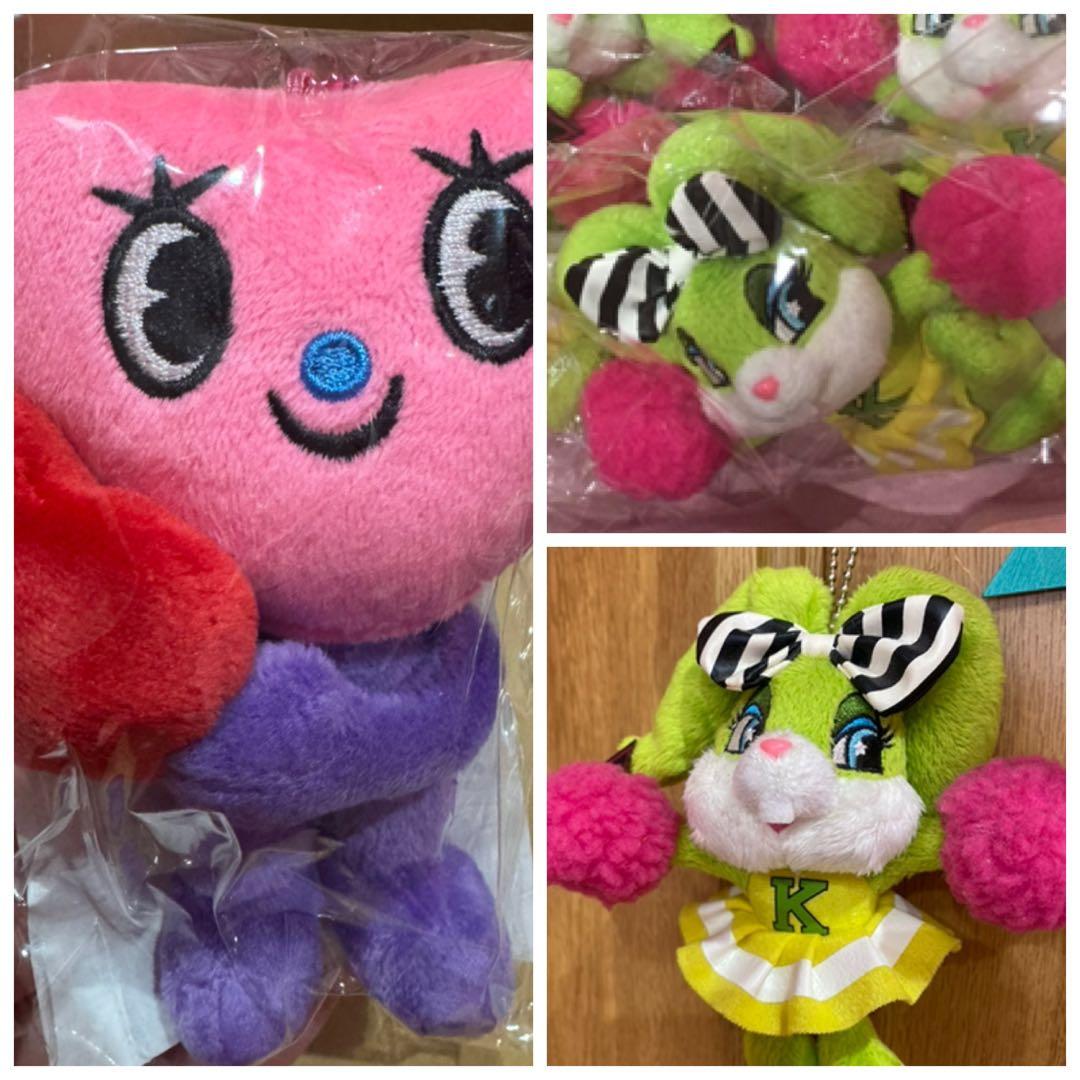 西野カナ　セット