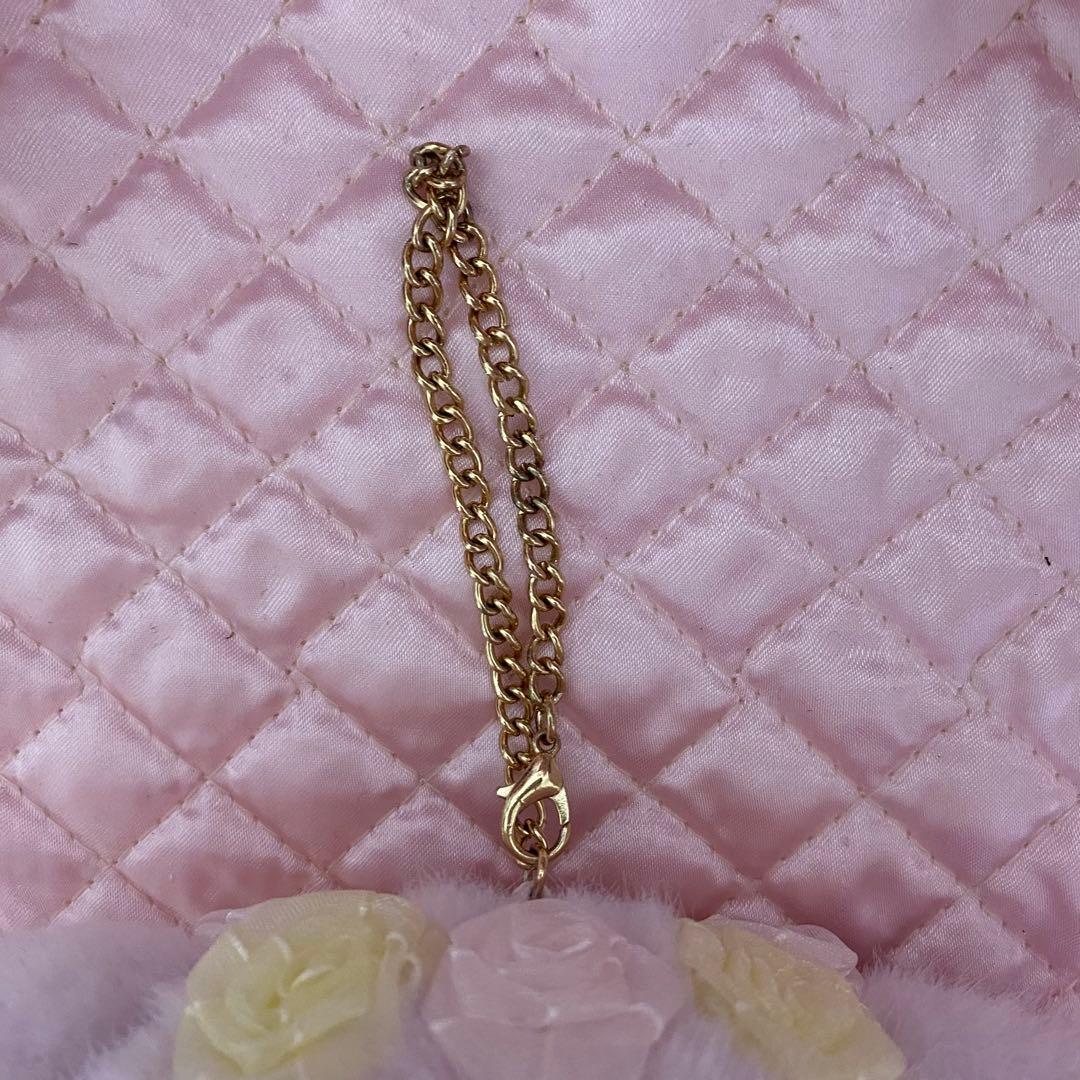 メゾンドフルール マイメロディ マスコット