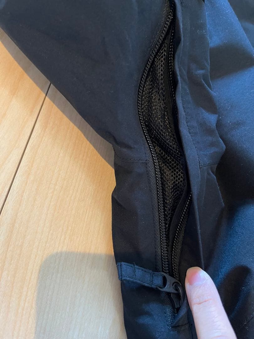 GORE-TEX バートン　スノーウエア　キッズ　S