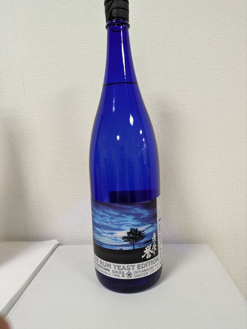 焼酎６本セット（魔王入り）全1800ml