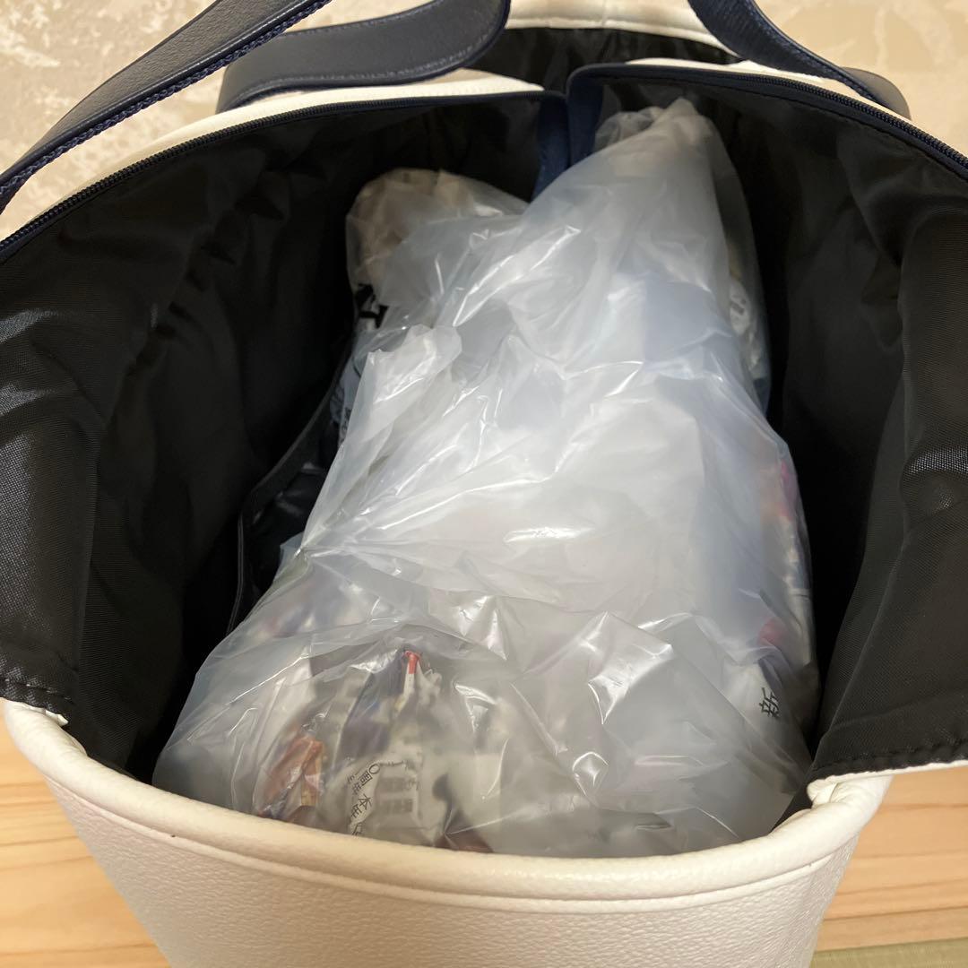 Psycho Bunny サイコバニー　トートバッグ