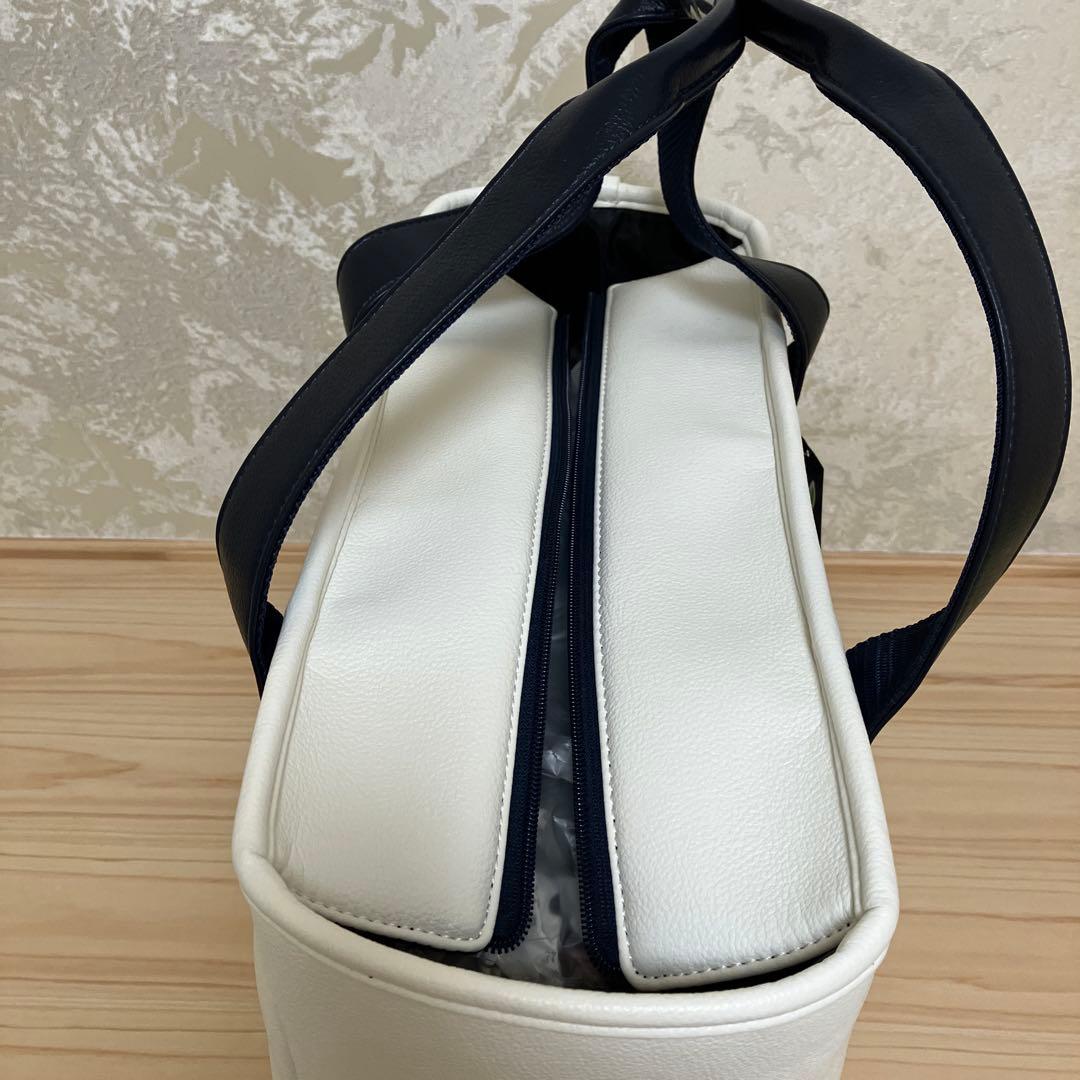 Psycho Bunny サイコバニー　トートバッグ