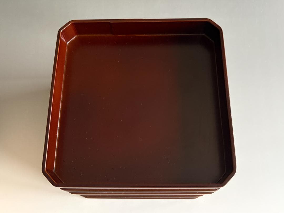 宗和好　銘々菓子盆　干菓子器　茶道具