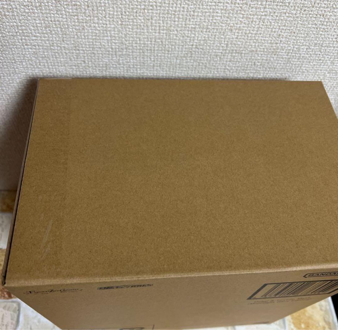 Figuarts Zero chouette うさぎ＆タキシード仮面