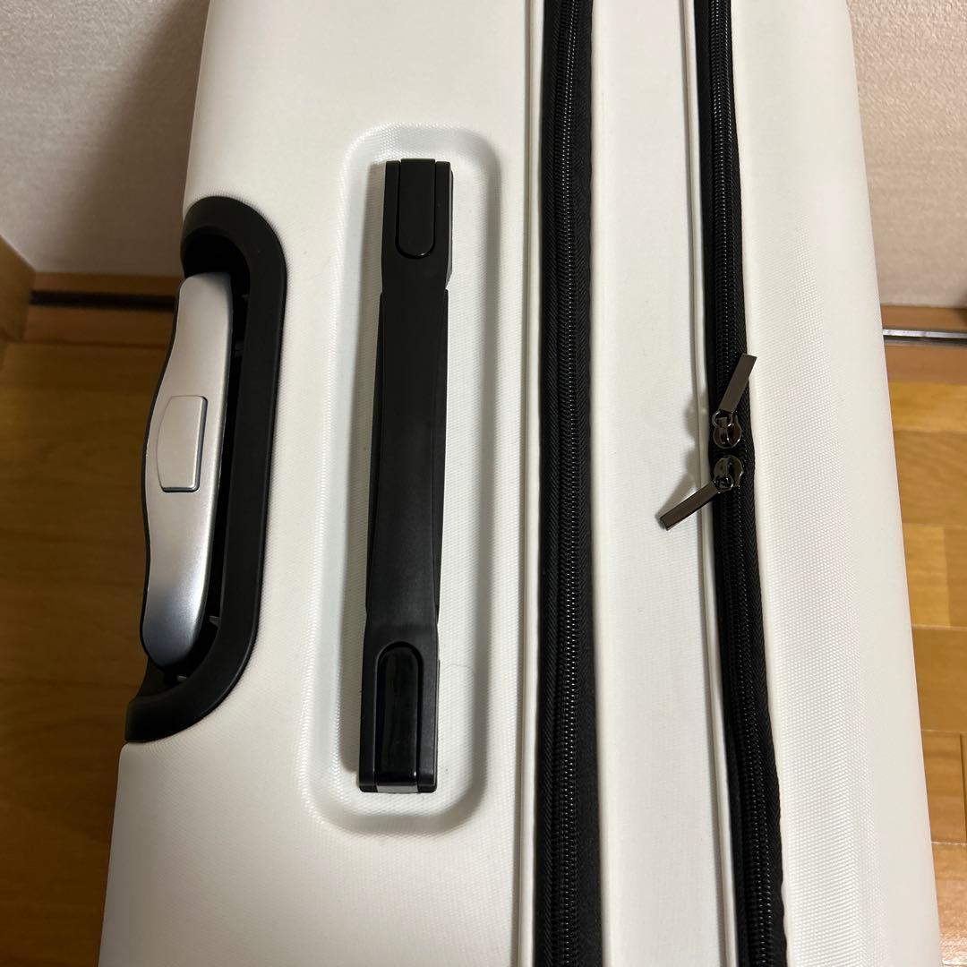 OSOTOキャリー roller ローラーII M 犬猫用 キャリーケース 移動