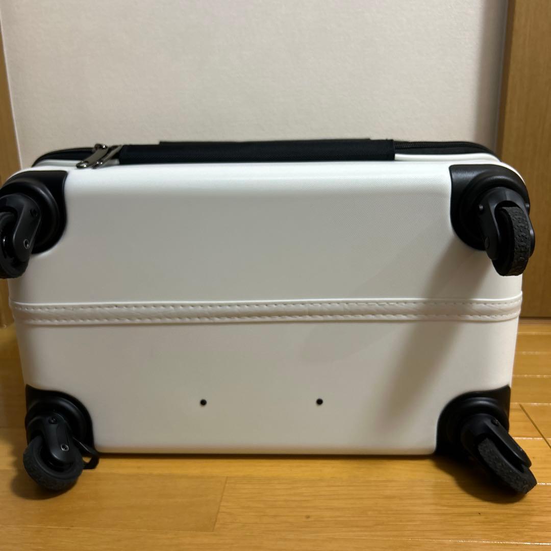 OSOTOキャリー roller ローラーII M 犬猫用 キャリーケース 移動