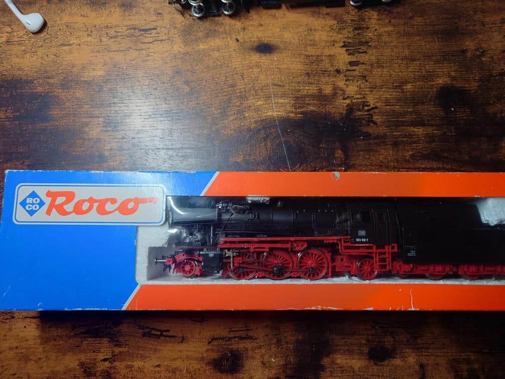 Roco HOゲージ まとめ売り