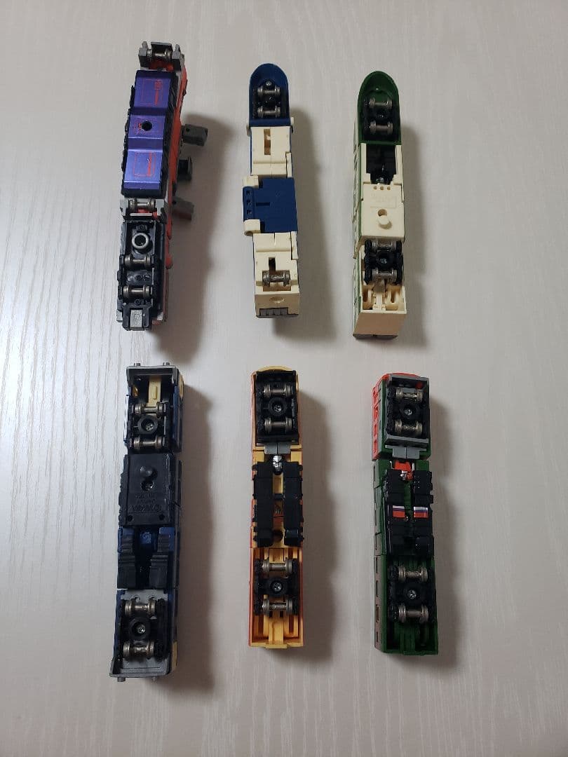 重連合体戦士 ライデン 戦え!超ロボット生命体トランスフォーマー