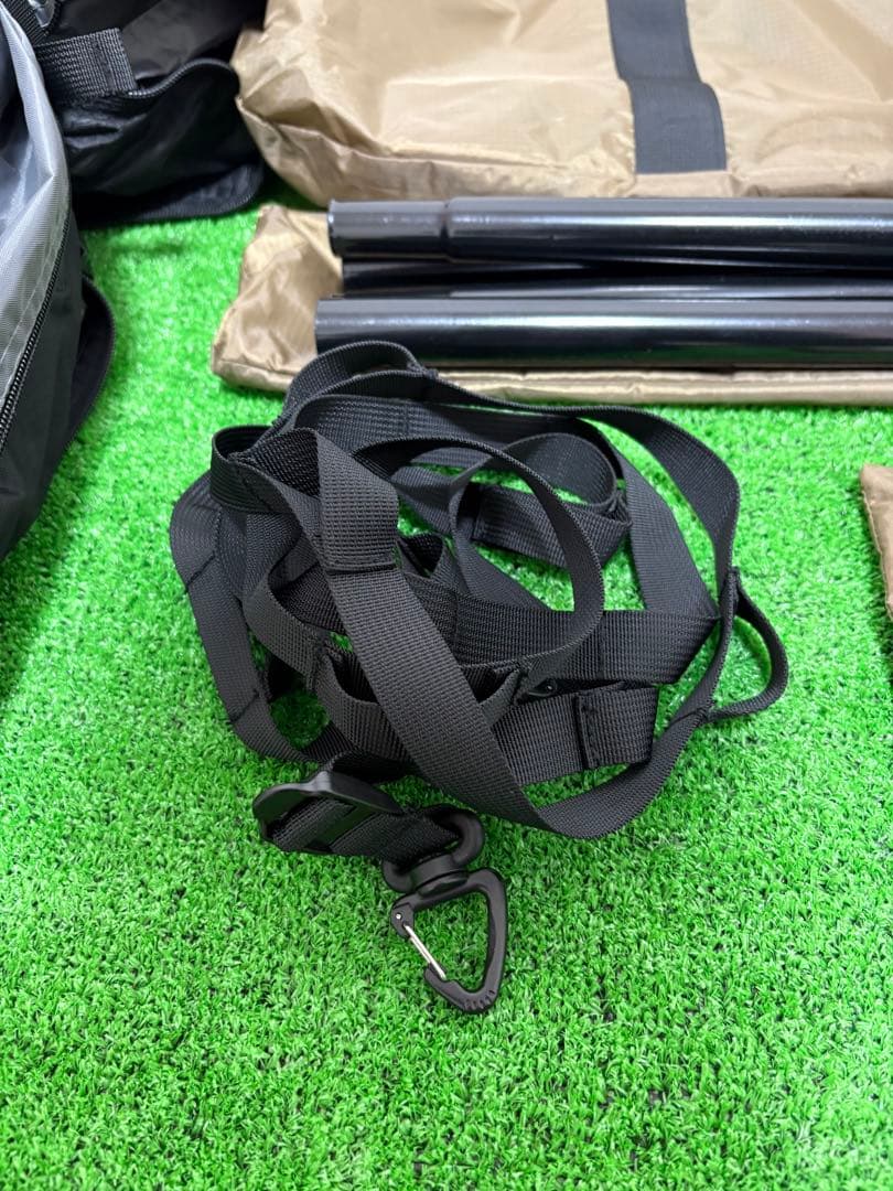 ⭐︎美品⭐︎ ヴァストランド ワンポール M キャンプテント