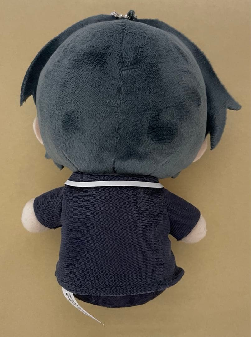 映画 佐々木と宮野　卒業編　ぬいぐるみ 宮野由美