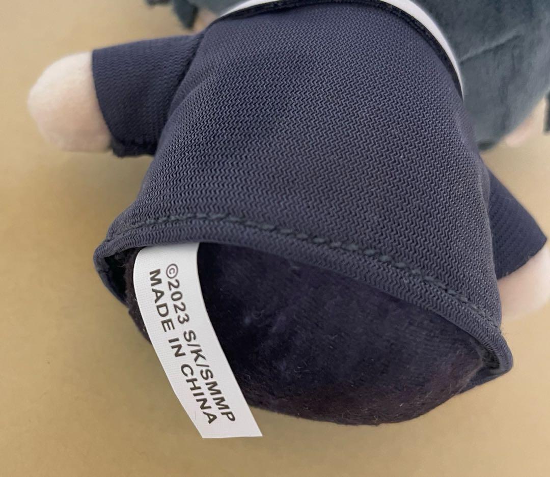 映画 佐々木と宮野　卒業編　ぬいぐるみ 宮野由美