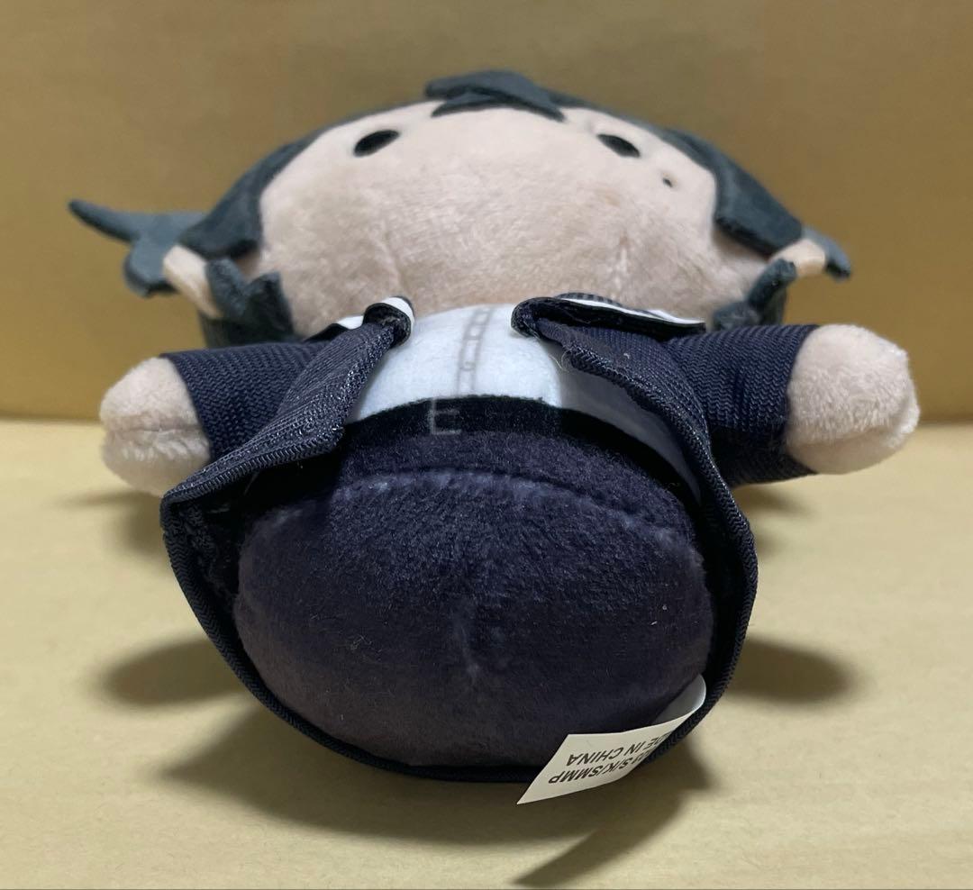 映画 佐々木と宮野　卒業編　ぬいぐるみ 宮野由美