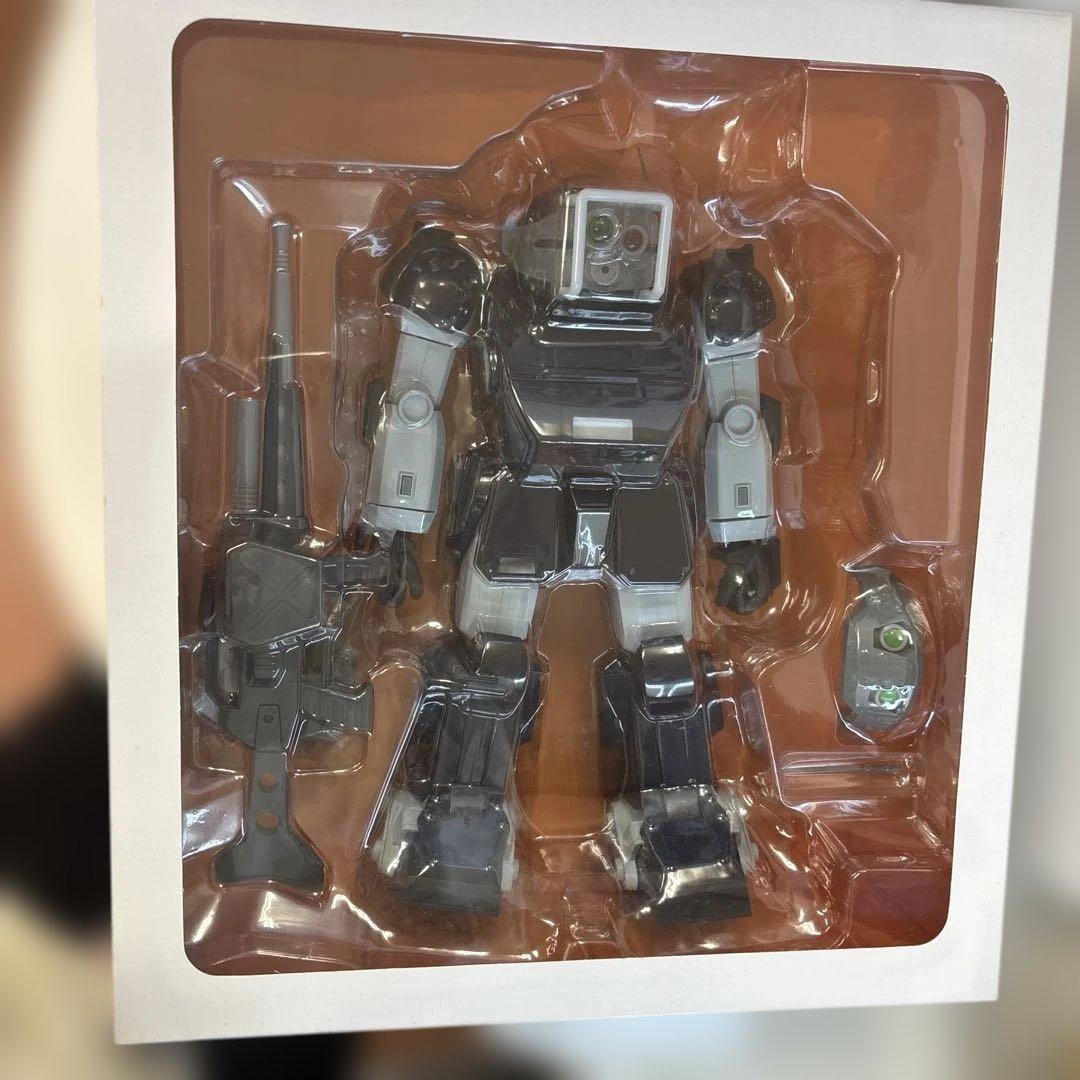 装甲騎兵ボトムズ ストロングバックス 1/12 やまと YAMATO