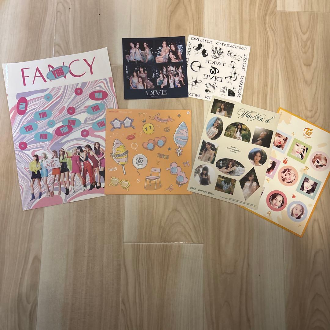 32点まとめ売り