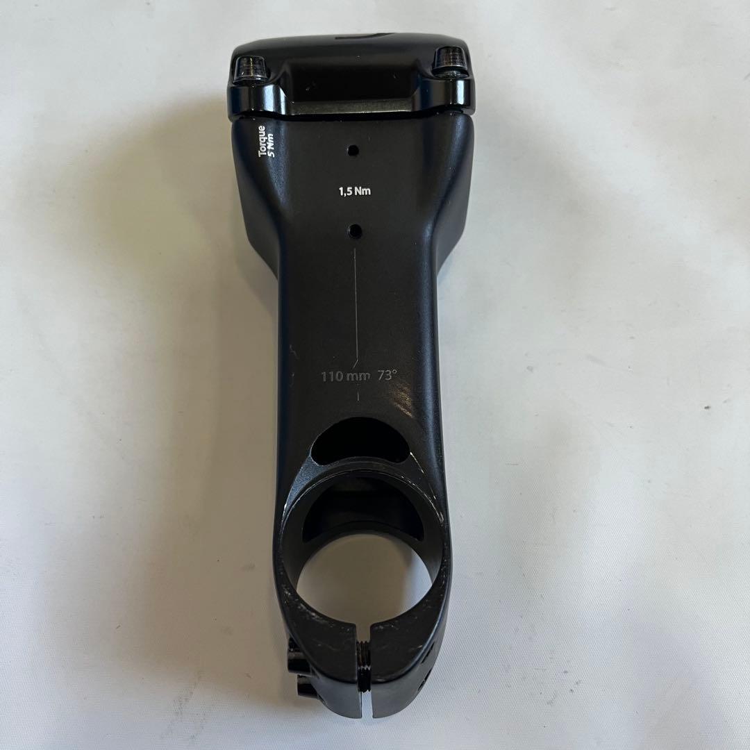 DEDA VINCI ステム 110mm