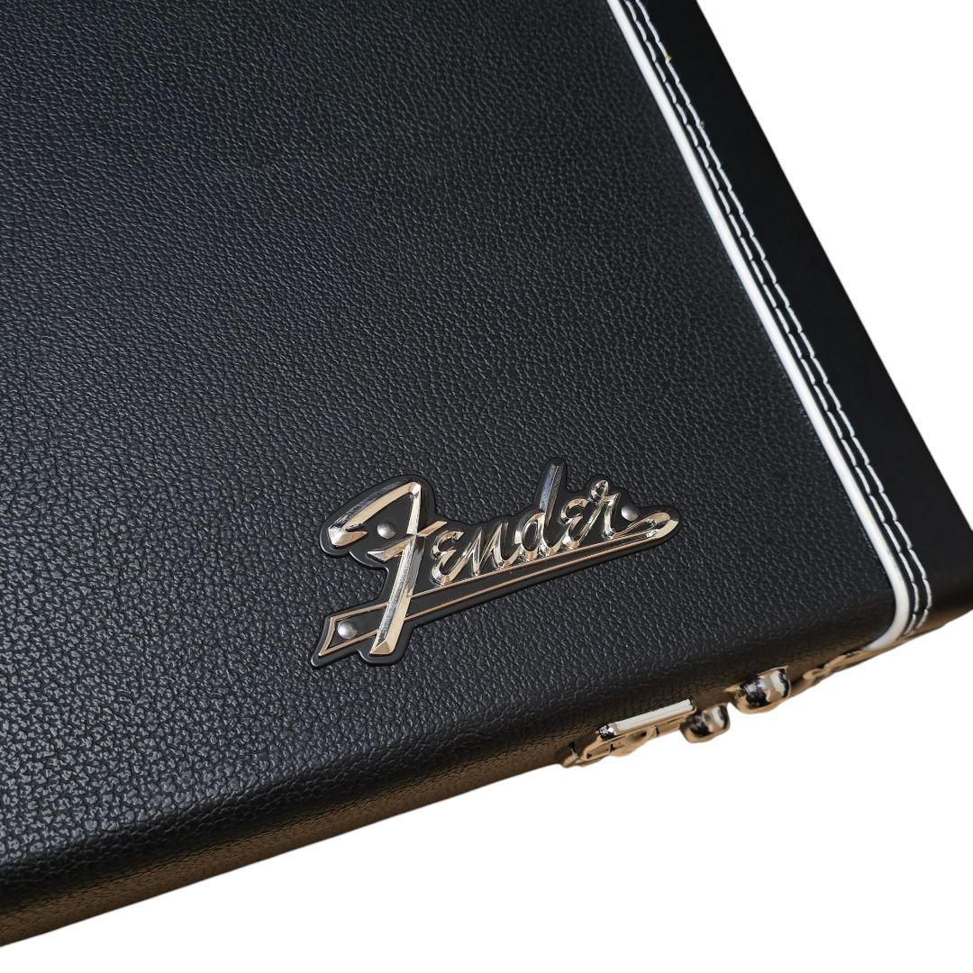 y*i様 【ハードケース】fender classic series wood