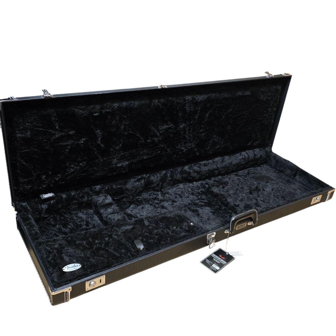 y*i様 【ハードケース】fender classic series wood