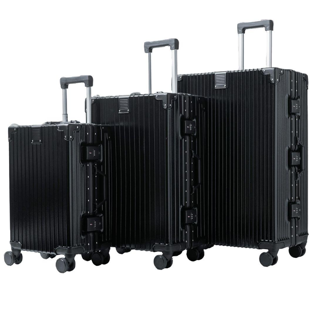 【値下げ！】スーツケースS☆黒/機内持ち込み/キャリーケース/ブラック