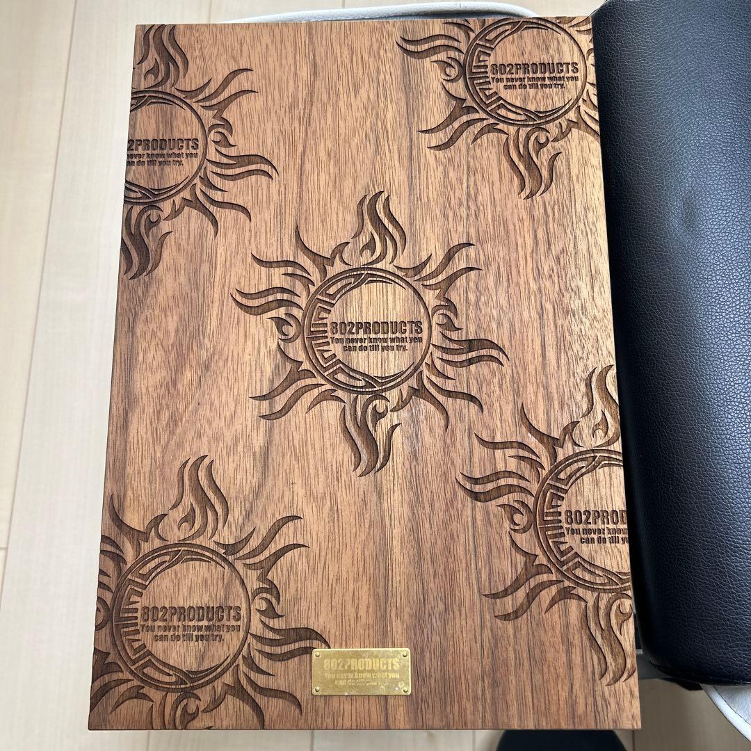 佐藤 802Products IGT天板、サイドテーブル