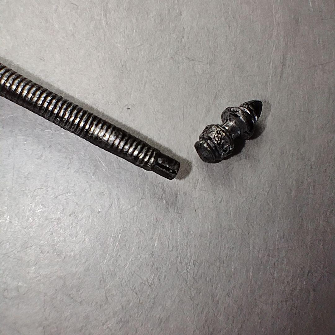 とるパカ！ダークソウル　スカルプトコレクション　深淵歩きアルトリウス　フィギュア