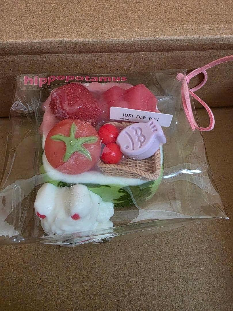 Dodomi studio スクイーズセット