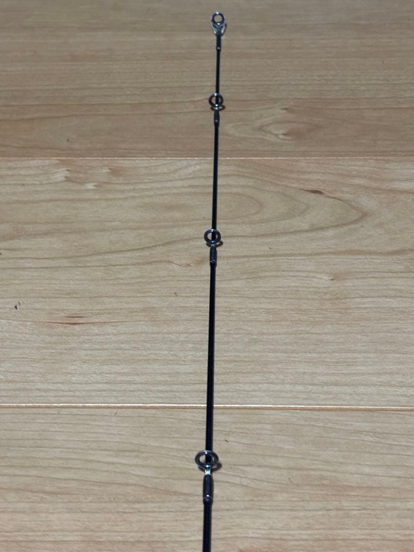 ロッド TEAM DAIWA BATTLER TD-BA681MLFS !