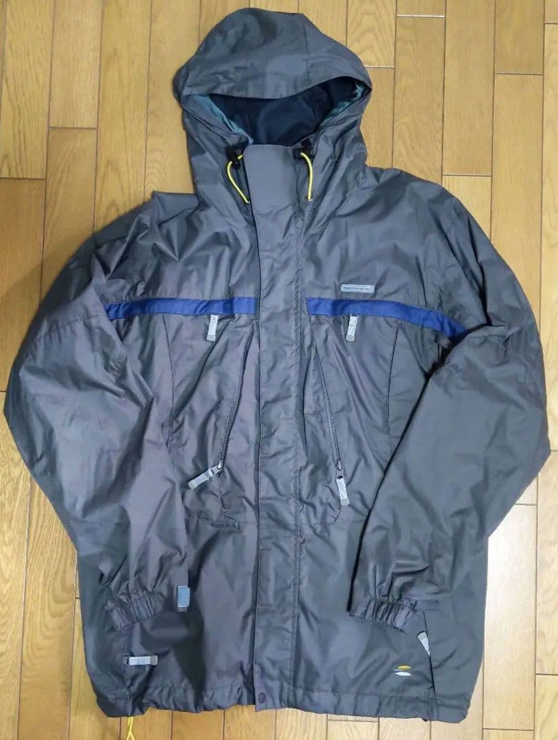 ESTIVO/エスティポ☆スノーボードウェアレディース上下セット