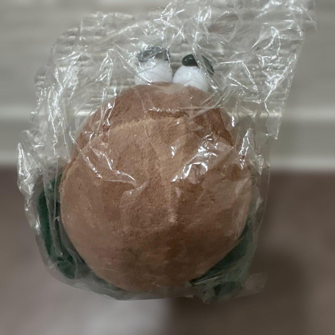 Zespri キウイ ブラザーズ　ぬいぐるみ 2個セット　新品