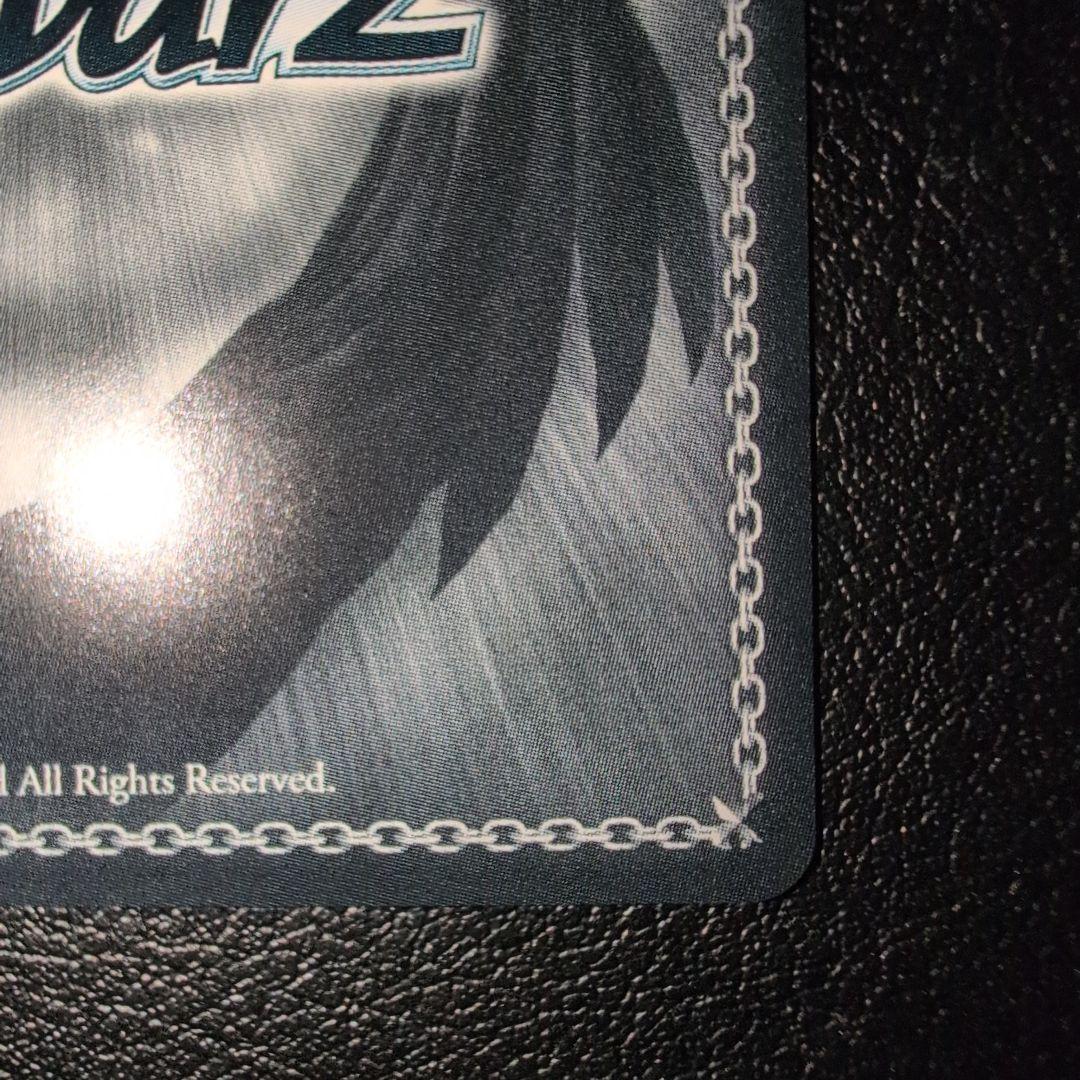 WS ヴァイス NIKKE “レッドウルフ”レッドフードSP (送料込み)