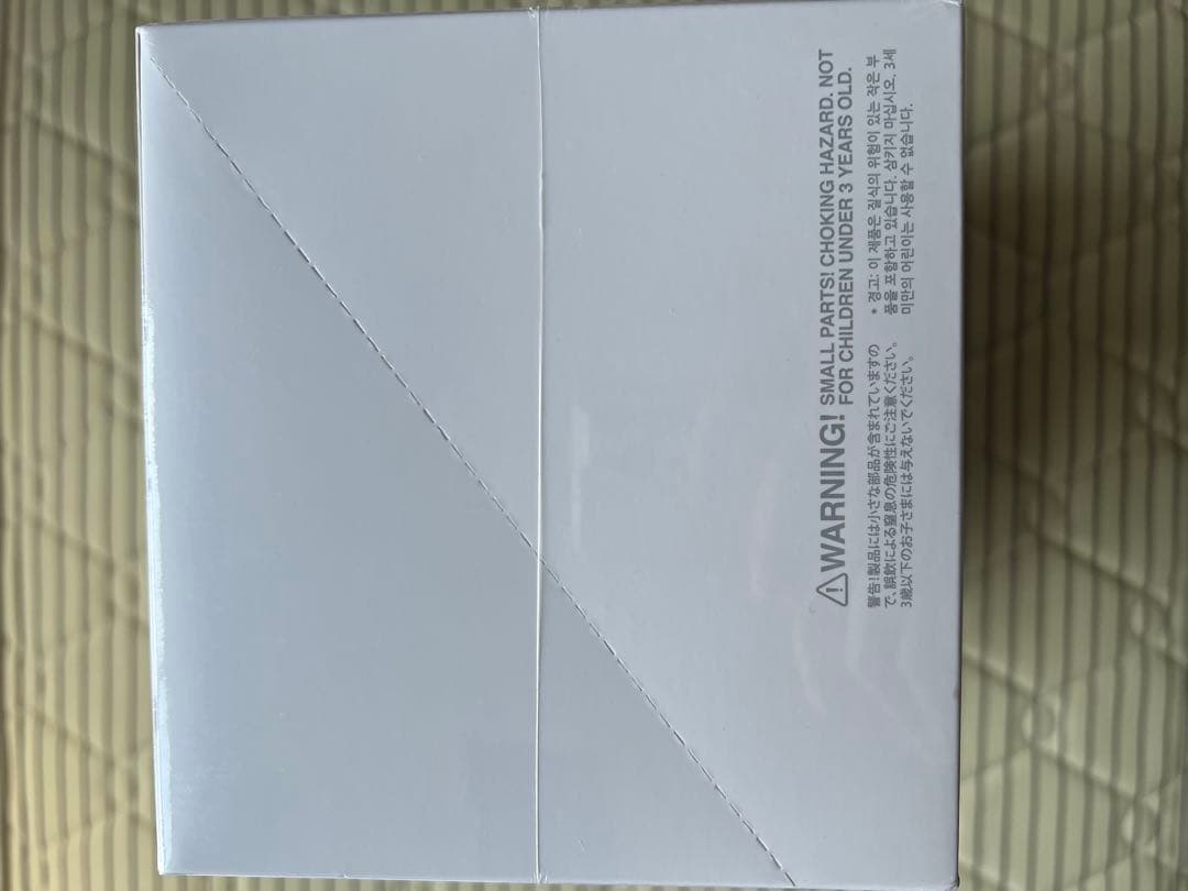 ぬいぐるみ [Labubu]big into energy